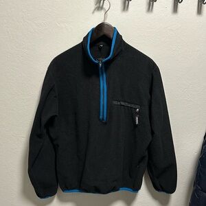 Patagonia capilene fleece